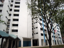 Blk 141 Jalan Bukit Merah (Bukit Merah), HDB 3 Rooms #13582